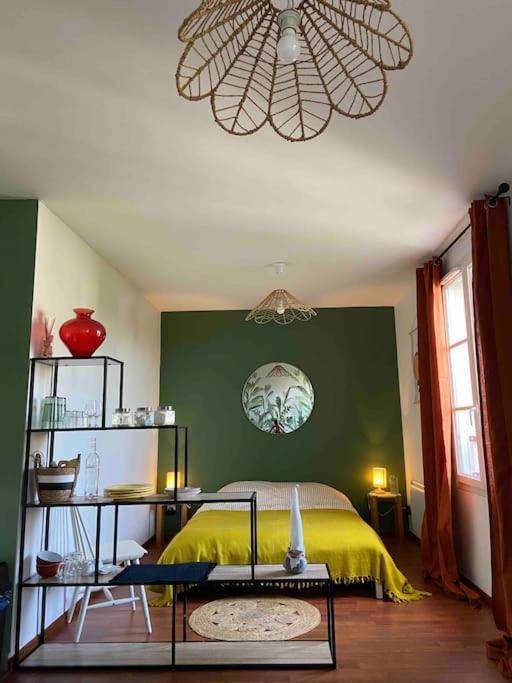 Proche Disneyland Paris Apartment *