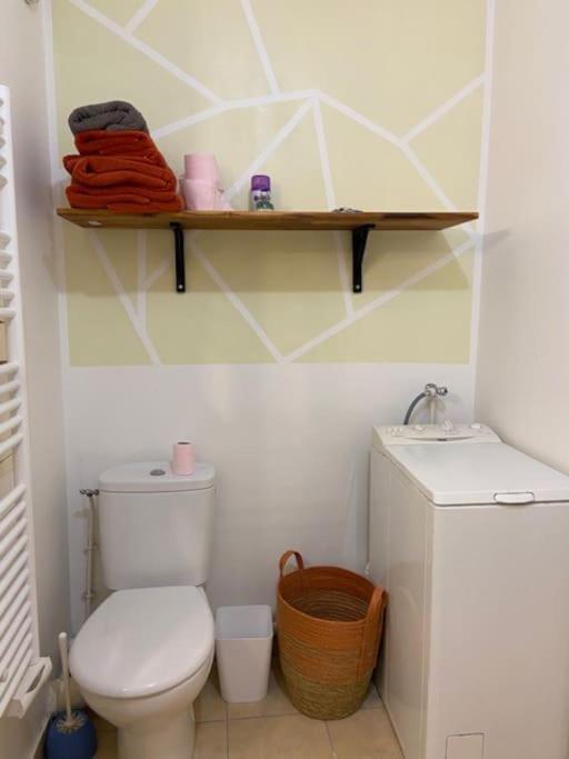 Proche Disneyland Paris Apartment *