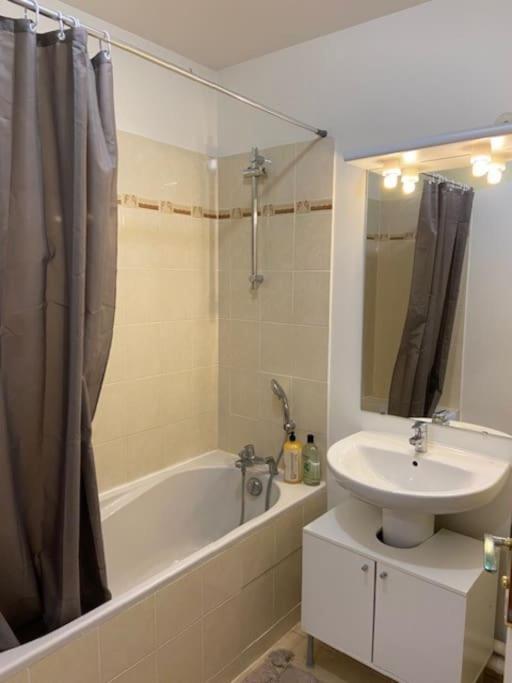 Appartement Proche Disneyland Paris *