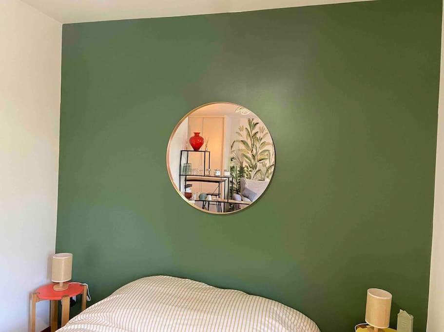 Proche Disneyland Paris Apartment *
