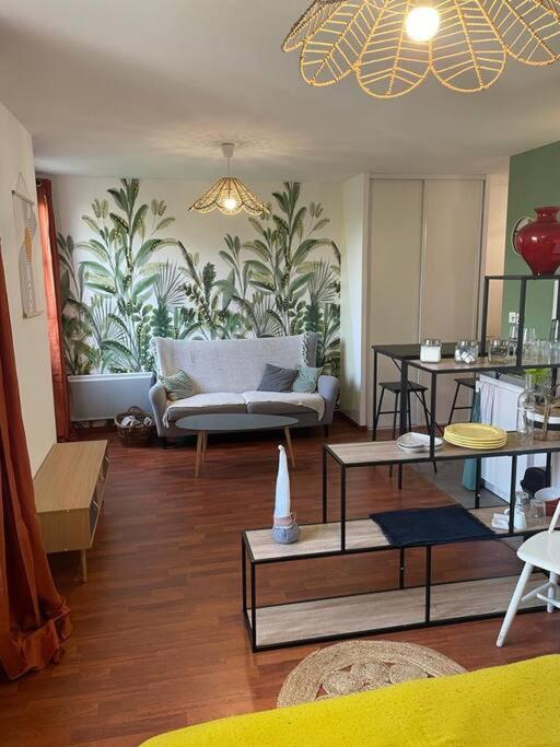 Apartment Proche Disneyland Paris Magny-le-Hongre